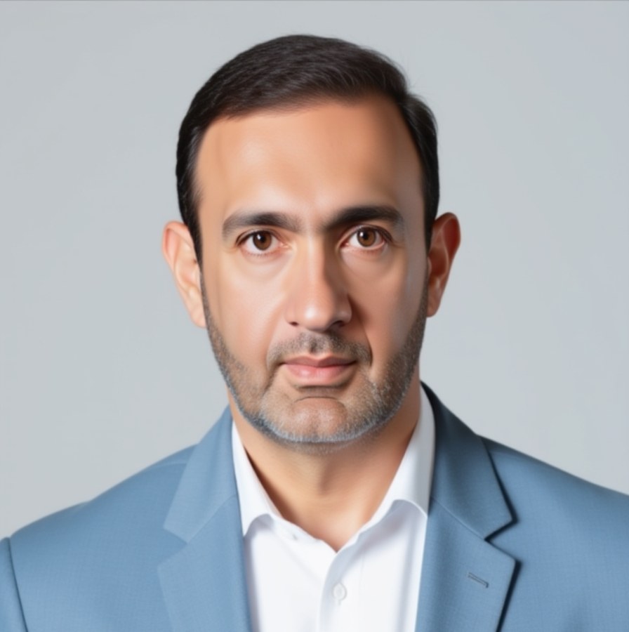 Armen Margarian, Esq. — Licensed California Attorney, Founder of Nexora